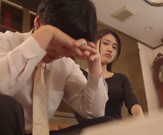 XXX gã sếp dâm của chồng