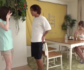 XXX chị gái dâm dục của người yêu